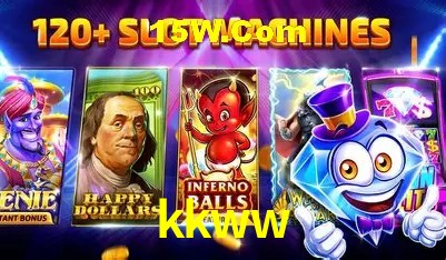 Slot Games kkww